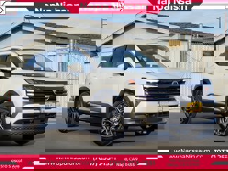 New 2025 Nissan Kicks SR image 1