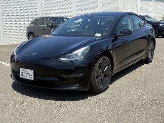 Used 2022 Tesla Model 3 Long Range image 1