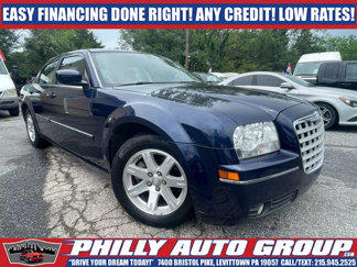 Used 2006 Chrysler 300 Touring w/ Comfort/Convenience Group image 1