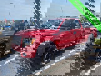 Used 2010 Ford F150 STX image 1