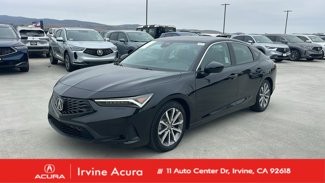 Certified 2025 Acura Integra image 1