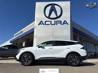 Used 2023 Kia Sportage EX image 1
