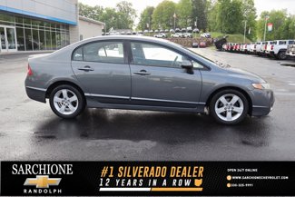 Used 2011 Honda Civic LX-S image 1