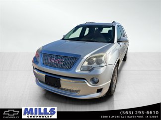 Used 2011 GMC Acadia Denali image 1