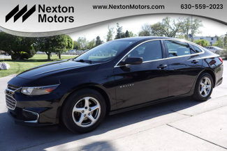 Used 2016 Chevrolet Malibu LS image 1