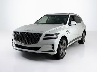 Used 2023 Genesis GV80 2.5T w/ Prestige Package image 1