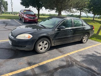 Used 2007 Chevrolet Impala LT w/ Preferred Equipment Group image 1