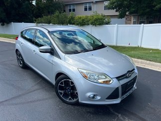 Used 2014 Ford Focus SE w/ Equipment Group 201A image 1