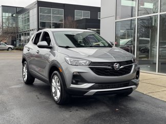 Used 2023 Buick Encore GX Preferred w/ Cold Weather Comfort Package image 1