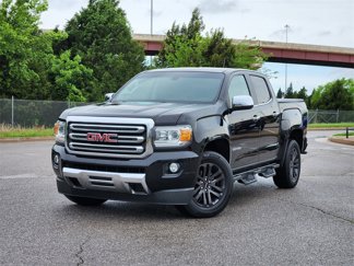 Used 2020 GMC Canyon SLT w/ Trailering Package image 1