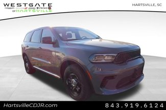 New 2023 Dodge Durango AWD image 1