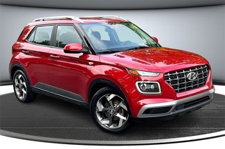 Used 2022 Hyundai Venue Limited image 1