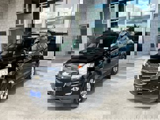 Used 2015 Chevrolet Equinox LT image 1