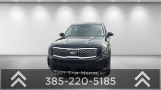 Used 2020 Kia Telluride LX image 1