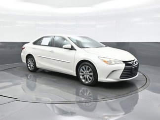 Used 2015 Toyota Camry XLE image 1