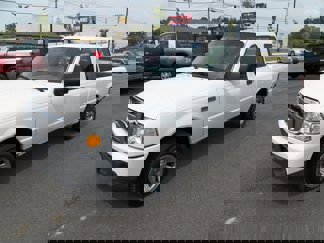 Used 2011 Ford Ranger XLT image 1