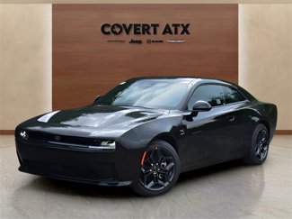 New 2025 Dodge Charger R/T w/ Quick Order Package 25M R/T image 1