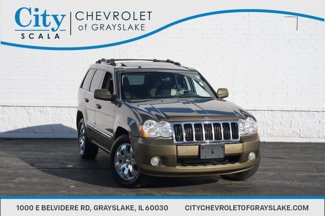 Used 2009 Jeep Grand Cherokee Limited image 1