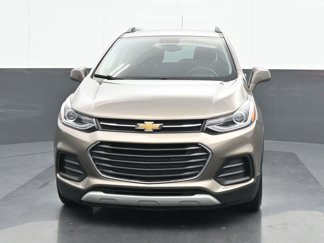 Used 2020 Chevrolet Trax LT image 1