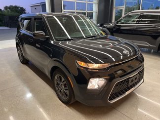 Certified 2021 Kia Soul S image 1