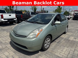 Used 2009 Toyota Prius image 1