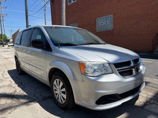 Used 2012 Dodge Grand Caravan SE image 1