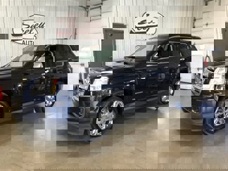 Used 2017 GMC Terrain SLE image 1