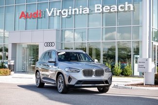 Used 2024 BMW X3 sDrive30i w/ Convenience Package image 1