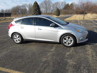Used 2012 Ford Focus SEL image 1