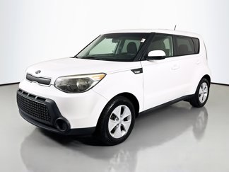 Used 2014 Kia Soul image 1