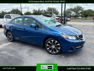Used 2013 Honda Civic Si image 1