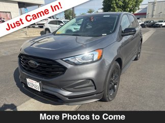 Used 2022 Ford Edge SE w/ Black Appearance Package image 1