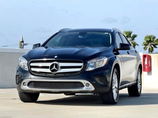 Used 2015 Mercedes-Benz GLA 250 image 1