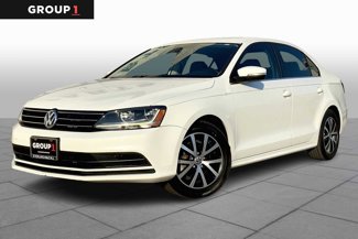 Used 2017 Volkswagen Jetta SE video 1