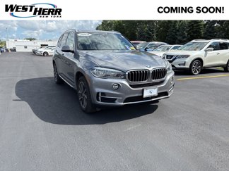 Used 2018 BMW X5 xDrive35d w/ M Sport Package image 1