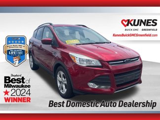 Used 2015 Ford Escape SE w/ Equipment Group 201A image 1