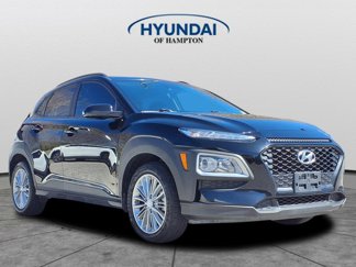 Used 2019 Hyundai Kona SEL image 1