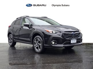 New 2025 Subaru Crosstrek 2.5i Premium image 1