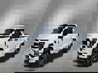 Used 2023 Ford F150 XL w/ STX Appearance Package image 1