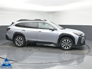 Used 2023 Subaru Outback Touring XT video 1