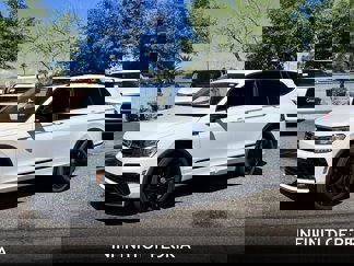 Used 2020 Volkswagen Tiguan SE R-Line image 1