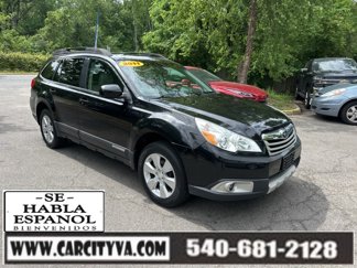Used 2011 Subaru Outback 2.5i Limited w/ PWR Moonroof Pkg image 1