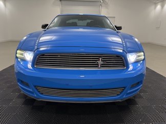 Used 2013 Ford Mustang Coupe video 2