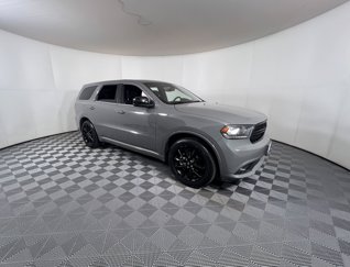 Used 2019 Dodge Durango SXT image 1