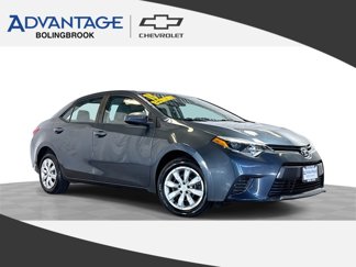 Used 2015 Toyota Corolla L image 1