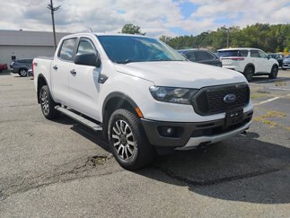 Used 2019 Ford Ranger XLT w/ Equipment Group 302A Luxury video 1