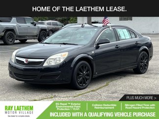 Used 2009 Saturn Aura XE w/ Convenience Package image 1