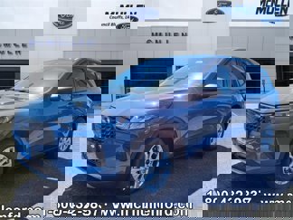 New 2025 Ford Escape Active image 1