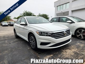 Used 2021 Volkswagen Jetta S w/ Driver Assistance Package image 1
