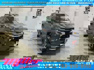 New 2025 Chevrolet Trax LT w/ Driver Confidence Package image 1